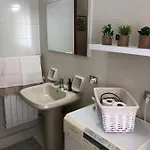Διαμέρισμα Casa Della Zia Cefalù