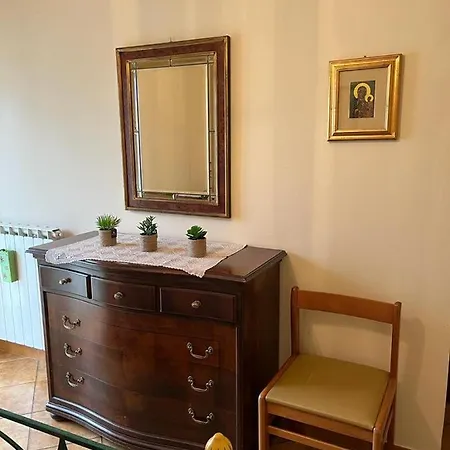 Casa Della Zia