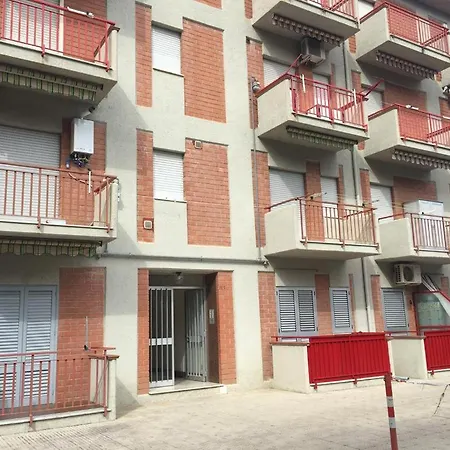 Lejlighed Casa Della Zia Cefalù