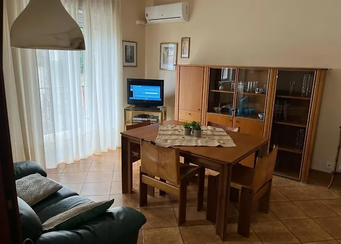 Casa Della Zia * Cefalù