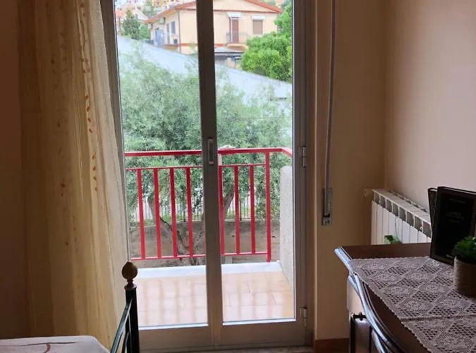 Casa Della Zia Apartman *