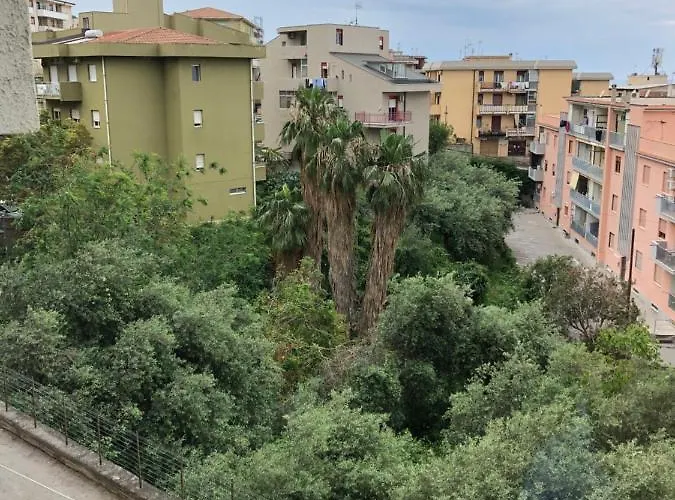 Casa Della Zia Apartman *