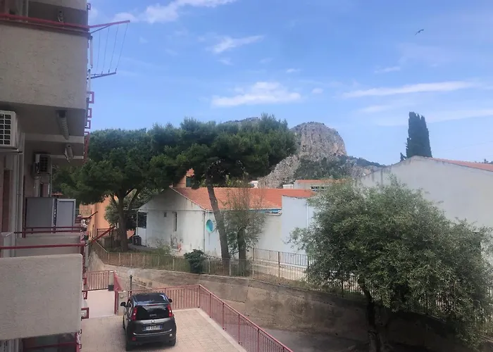 Casa Della Zia * Cefalù