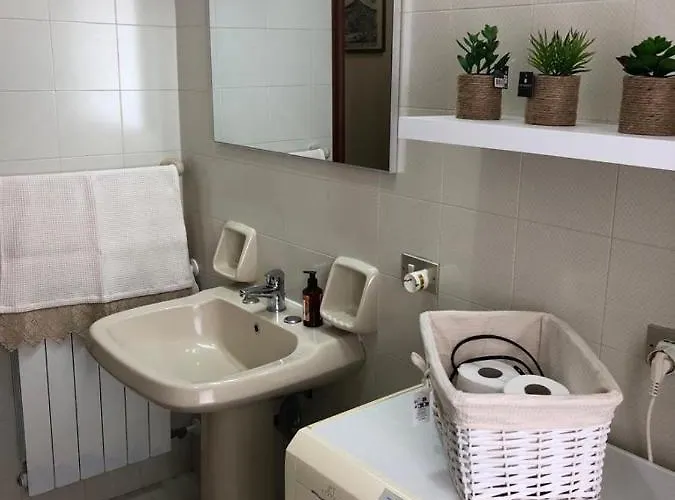 Apartman Casa Della Zia Cefalù
