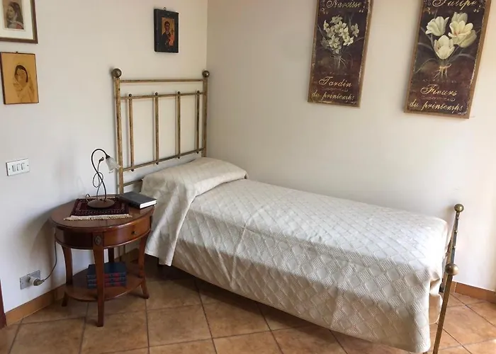 Casa Della Zia Apartman