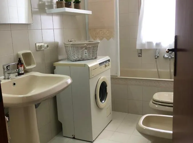 Apartman Casa Della Zia Cefalù