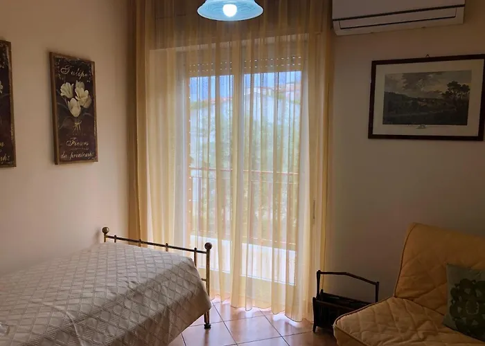 Casa Della Zia Apartman