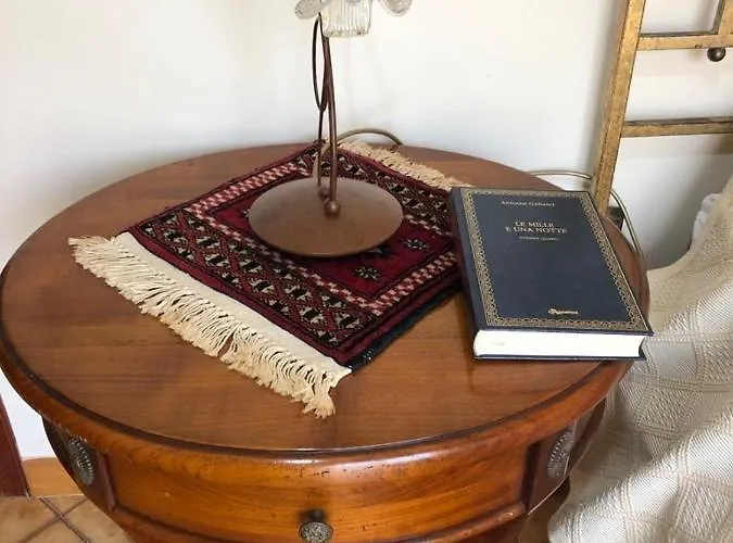 Apartman Casa Della Zia