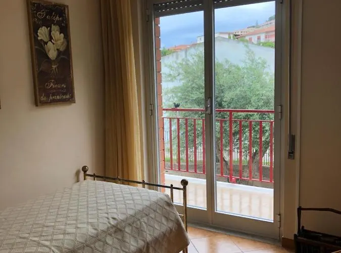 Casa Della Zia Apartman