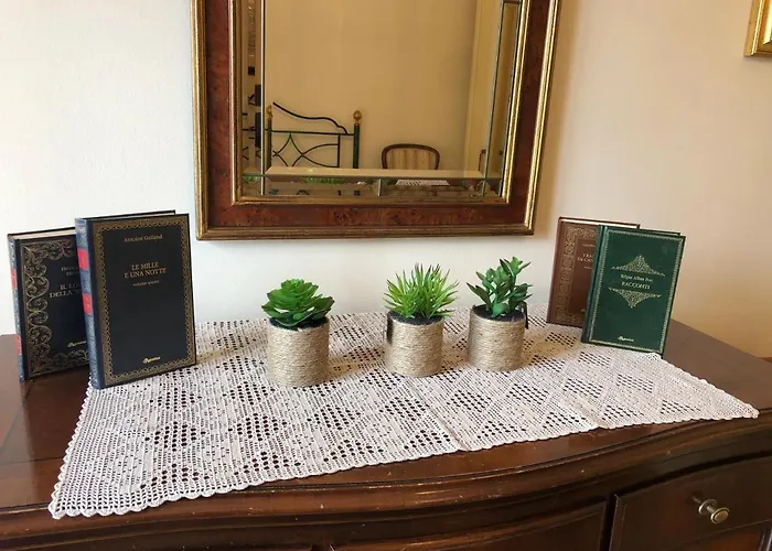 Casa Della Zia Cefalù