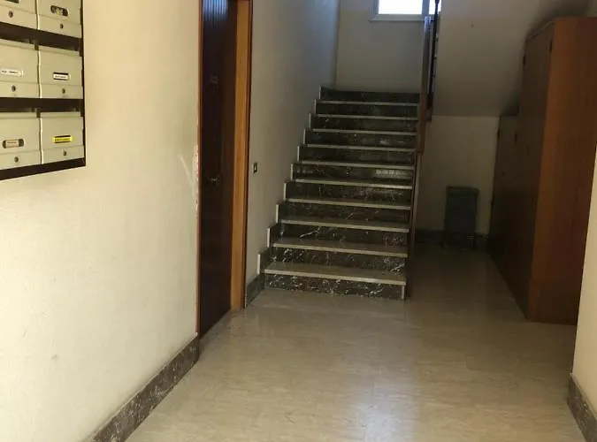 Casa Della Zia Apartman