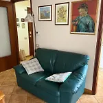 Casa Della Zia Lejlighed *