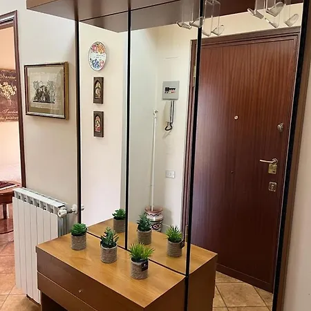 Casa Della Zia * Cefalù