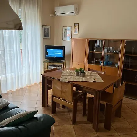 Casa Della Zia * Cefalù