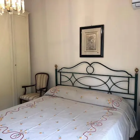 Casa Della Zia Appartement Cefalù