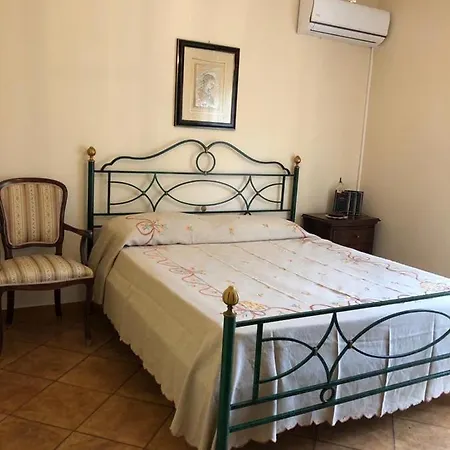 Apartmán Casa Della Zia Cefalù