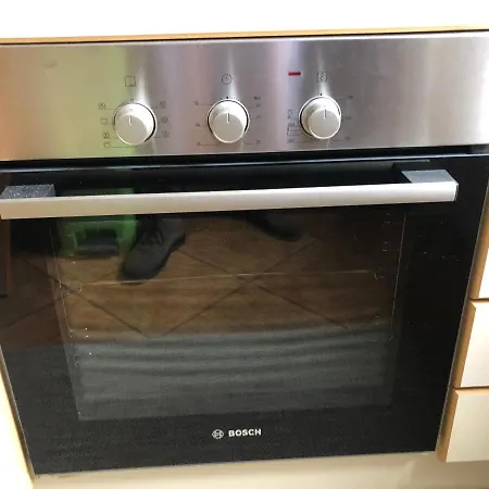 Apartmán Casa Della Zia Cefalù