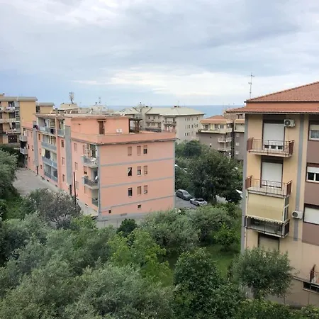 Casa Della Zia 切法卢