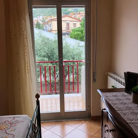 Casa Della Zia 公寓 *