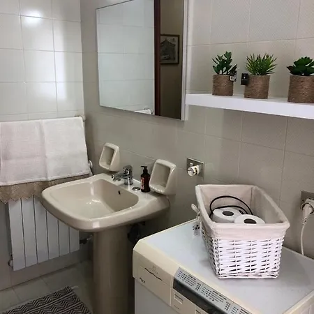 Apartmán Casa Della Zia Cefalù