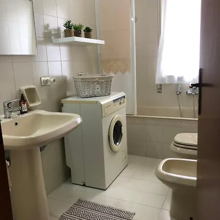 Apartmán Casa Della Zia Cefalù