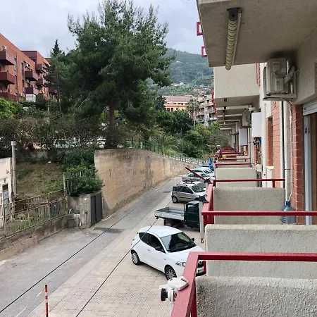 Apartmán Casa Della Zia *