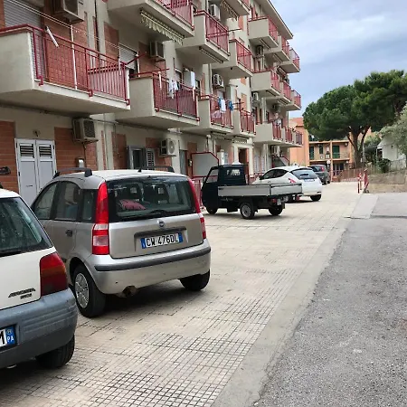 Casa Della Zia * Cefalù