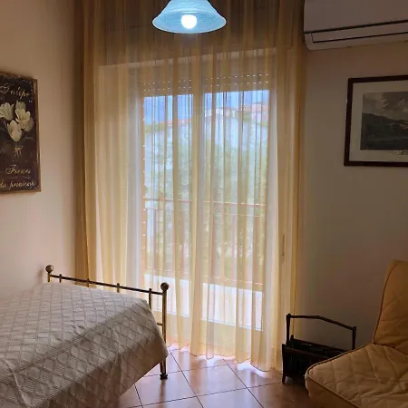 Casa Della Zia Apartmán