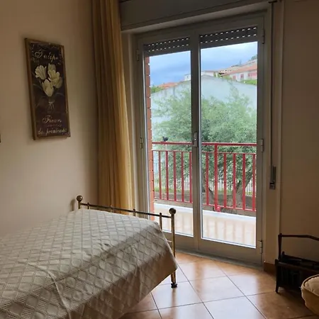 Casa Della Zia Apartmán