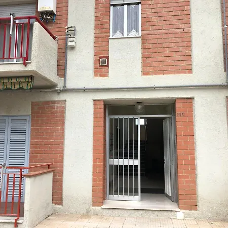 Casa Della Zia Διαμέρισμα Cefalù