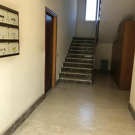 Casa Della Zia Apartmán