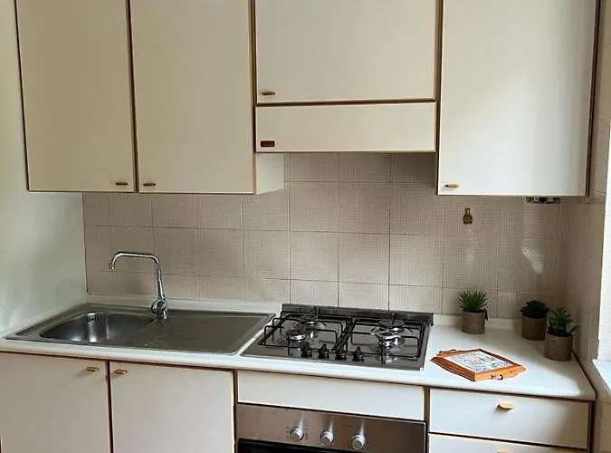 Casa Della Zia * Cefalù