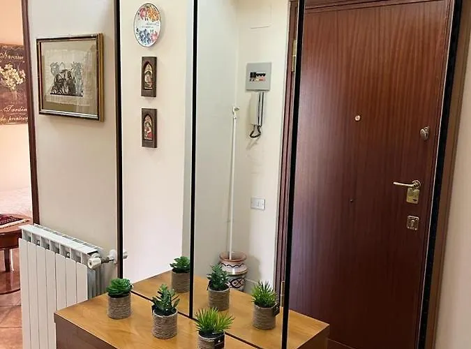 Casa Della Zia * Cefalù