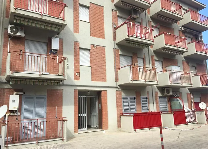 Διαμέρισμα Casa Della Zia Cefalù