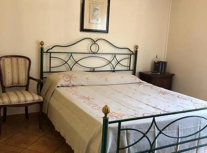 Διαμέρισμα Casa Della Zia Cefalù