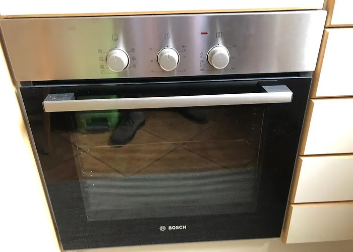 Διαμέρισμα Casa Della Zia Cefalù