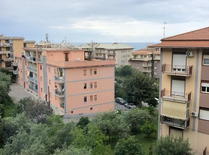 Casa Della Zia Cefalù