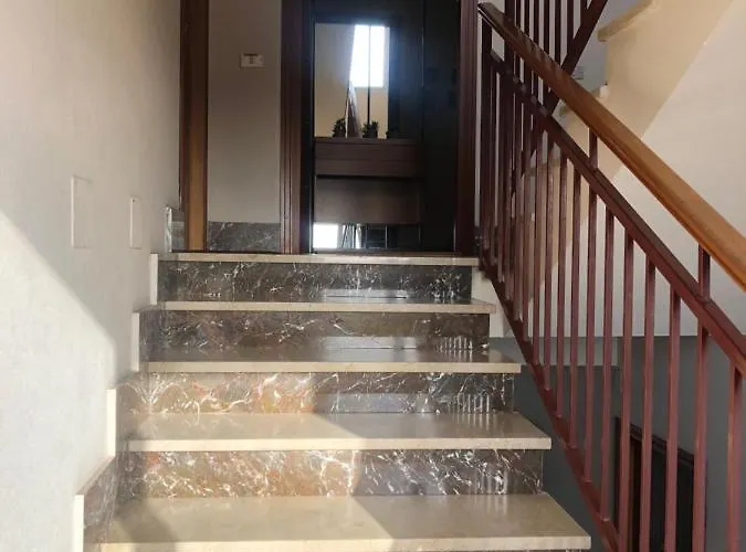 Casa Della Zia Cefalù