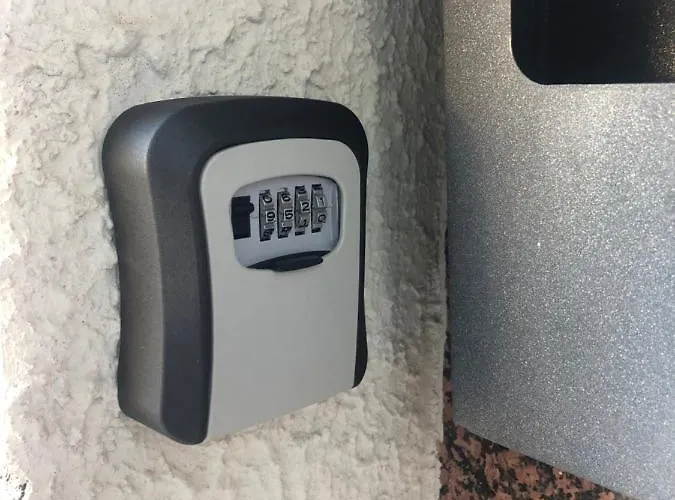 Casa Della Zia Διαμέρισμα Cefalù